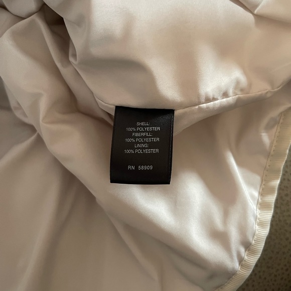 Cremieux Vest .. Sz.. M.. EUC - Picture 6 of 6